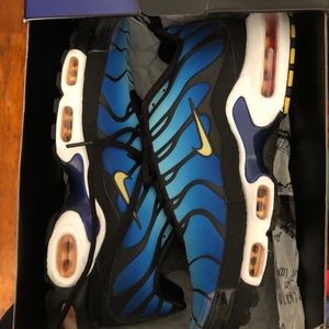 Men’s Nike Air Max Plus OG